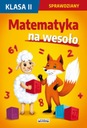 ЗАБАВНАЯ МАТЕМАТИКА. ИСПЫТАНИЯ. КЛАСС.. ЭЛЕКТРОННАЯ КНИГА