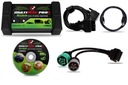 AGRO OBD2 ДИАГНОСТИЧЕСКИЙ ИНТЕРФЕЙС-ТЕСТЕР ДЛЯ СЕЛЬСКОХОЗЯЙСТВЕННЫХ ГРУЗОВЫХ СТРОИТЕЛЬНЫХ МАШИН