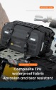 LOBOO WANDERER TPU ВОДОВІДШТОВХУЮЧА СУМКА МОТОЦИКЛЕТНА 50L  (18786149459) фото min 13