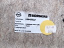 OPEL VECTRA C BERLINE ÉTAGÈRE COUVERCLES DE COFFRE 24445622photo 7
