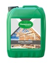 Koopmans Extra Primer Пропитка, грунтовка для дерева 1л