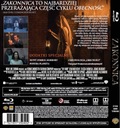 Mníška, Blu-ray Jazyk titulkov poľský