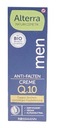 Alterra Men Q10 крем против морщин