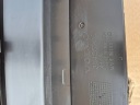 VOLVO XC-60 II R-DESIGN 17- DIFFUSEUR PARE-CHOCS ARRIÈRE NEUF 31425206photo 8