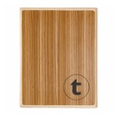 Cajon Thomann TCA Flat с компактным малым барабаном