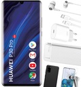 Huawei P30 PRO НОВЫЙ ГАРАНТИЙНЫЙ НАБОР АККУМУЛЯТОРА 256 ГБ GOOGLE DUAL MEGA KIT