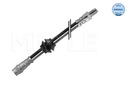 CABLE DE FRENADO ELÁSTICO PARTE DELANTERA RENAULT CLIO 3 MODUS 1.2-2.0 12.04- 