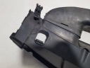 UPPER AIR DUCT PROTECTION BELT FRONT A2045000155 MERCEDES W204  photo 7