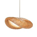 ELIPSA NATURAL BOHO BAMBOO СВЕТИЛЬНИК 50 СМ LOFT