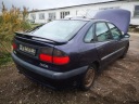 RENAULT LAGUNA PANNEAU COMMANDE CLIMATISATION COMMUTATEURS CHAUFFAGE 1996photo 8