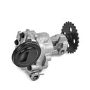 ET ENGINETEAM PU0138 Масляный насос