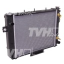 Радиатор TOYOTA 6FG/FD 20-25 ATM 4Y 16410-23631-7