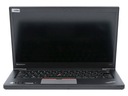 Lenovo ThinkPad T450s i7-5600U 12GB 480GB SSD HD Windows 10 Professional Kód výrobcu Lenovo ThinkPad T450s