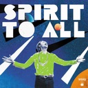 Квинтет Войтека Мазолевского - Spirit To All (Special Edition) (RSD24) / LP