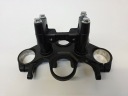YAMAHA MT 07 18-20 POLICE UPPER  photo 5