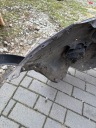 БАМПЕР ПЕРІД ПЕРЕДНІЙ РЕШІТКА NISSAN QASHQAI J10 РЕСТАЙЛ GAB 09-13R КСЕНОН ORI OE  (18296900404) фото min 12
