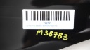 КАПОТ КРИШКА ДВИГУНА FORD FIESTA MK7 РЕСТАЙЛ 12-17R SHADOW ЧОРНИЙ  (18801976201) фото min 9