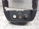 CONSOLE CENTRALE SMART FORTWO 993790002photo 6