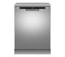 СЕРЕБРЯНАЯ ПОСУДОМОЕЧНАЯ МАШИНА AMICA DFM61E6qSEU 12 КОМПЛЕКТ 11Л