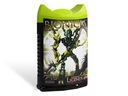 Lego Bionicle 8986 Vastus