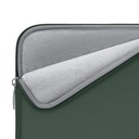 PUZDRO TECHPROTECT NEOSLIM TAŠKA NA NOTEBOOK 15/16&quot; ZELENÁ NOČNÉ PUZDRO Kód výrobcu 5906302374939 Air Pro M1 M2 M3 M4