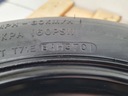 VOLVO S80 I V70 II S60 I RUEDA RUEDA DE RECAMBIO RUEDA DE RECAMBIO 125/80 R17 9209872 