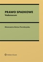 НАСЛЕДСТВЕННОЕ ПРАВО. ВАДЕМЕКУМ