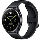 Xiaomi Watch 2 (32GB) Black Case With Black TPU Strap Kształt koperty okrągła