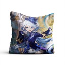 Подушка Genshin Impact Furina