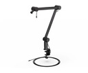 Endorphy Studio Boom Arm EY0A005 Стойка для микрофона Кабель USB-C с возможностью поворота на 360°