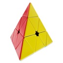 ОРИГИНАЛЬНЫЙ КУБ Пирамида РЕГУЛИРУЕМЫЙ ПРОФЕССИОНАЛЬНЫЙ СТАКАН + ПОДСТАВКА