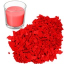 КРАСИТЕЛЬ ДЛЯ СВЕЧ ВОСК ГЕЛЬ ПАРАФИН 2г КРАСНЫЙ