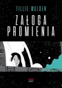 ZAŁOGA PROMIENIA TILLIE WALDEN NOWA