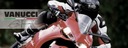 VANUCCI PATRICK Kurtka Motocyklowa Motor r.XL Dopasowanie rękawów wersja normalna
