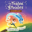 Willa The Wisp - Осье, Джонатан АУДИОКНИГА