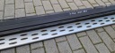MERCEDES GLS X166 63 AMG 15-19 GAUCHE MOULURE DEGRÉ SEUIL LED A1666900010photo 10