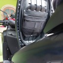 МОТОЦИКЛ UNDERSEAT STORAGE TOREBKA ИНСТРУМЕНТОВ ЗАМЕНА ОРГАНАЙЗЕРА ДЛЯ NMAX 155  фото 13