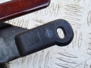 LATCH DOOR LEFT PERID TREE MERCEDES CL C140 W140 CUPE 1407600337  photo 9