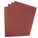 Абразивная ткань PA Grante 230х280 100 Germa Flex