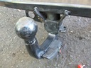 BARRA DE REMOLQUE GANCHO DE REMOLQUE VW T-ROC WYPINANY ODPINANY OEM ORIGINAL 