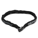 Велосипедный замок-цепочка Gerda CONTRA 1200/6V Lock