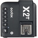 Wyzwalacz nadajnik Godox X2T TTL Olympus Panasonic Marka Godox