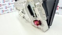 BMW F30 F31 F80 M3 НАВИГАЦИЯ ЭКРАН IDRIVE NAVI NBT EVO ID4 GPS КОМПЛЕКТ 9350723  фото 9