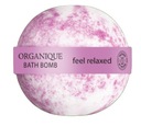 Шипучий шарик FEEL RELAXED ORGANIQUE Limited Limited
