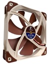 Noctua NF-A14 PWM wentylator 140mm Regulacja obrotów tak