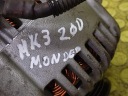 FORD MONDEO MK3 2.0 D ГЕНЕРАТОР 8EL011710581  фото 6