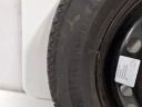 FIAT 500X КОЛЕСО ДОКАТКА ЗАПАСНЕ 16 ДЮЙМИ 145/90/16 ET22 5X110  (18357410784) фото min 7
