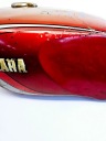 YAMAHA XJ 650 TANK FUEL TANK FUEL  photo 8