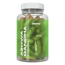 nowmax ASHWAGANDHA GINSENG 90 CAP СТАНДАРТИЗАЦИЯ ЖИЗНЕННОСТИ МОЗГА