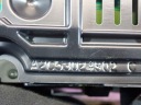 OPEL ZAFIRA B II 05-10 1.9 120KM ПРИБОРНА ПАНЕЛЬ ПАНЕЛЬ ПРИЛАДІВ 13216684 375981KM  (17575045713) фото min 5